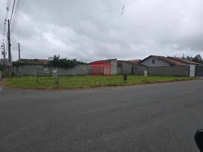 Lote/Terreno à venda, 352m² no Areias Pequenas, Araquari