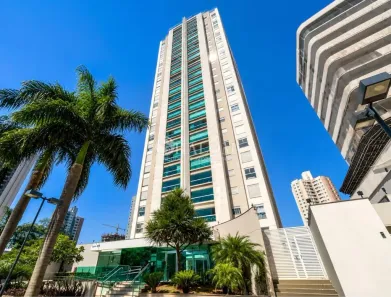 Apartamento com 3 Quartos à venda, 119m² no Zona 08, Maringá