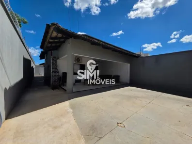 Casa com 3 Quartos à venda, 145m² no Plano Diretor Sul, Palmas