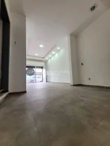 Ponto Comercial à venda, 38m² no Floresta, Porto Alegre