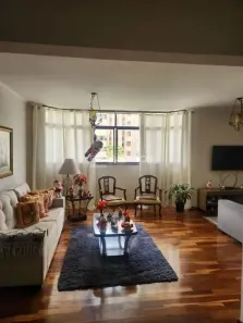Apartamento com 3 Quartos à venda, 148m² no Centro, Sorocaba