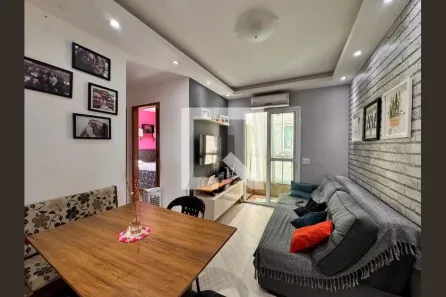 Cobertura com 2 Quartos à venda, 90m² no Jardim Santo Antônio, Santo André
