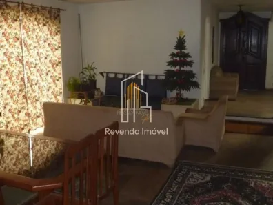 Sobrado com 4 Quartos à venda, 500m² no Vila Monumento, São Paulo