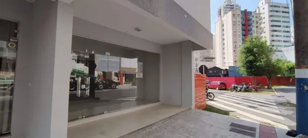 Sala Comercial à venda, 132m² no Centro, Balneário Camboriú