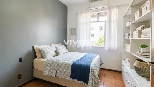 Apartamento com 2 Quartos à venda, 77m² no Lins de Vasconcelos, Rio de Janeiro