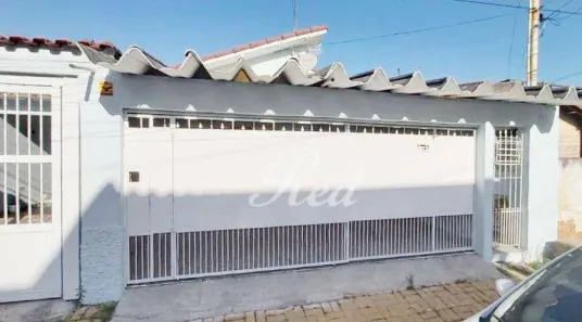 Casa com 2 Quartos para alugar, 70m² no Calmon Viana, Poá