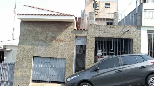 Sobrado com 5 Quartos à venda, 221m² no Vila Medeiros, São Paulo