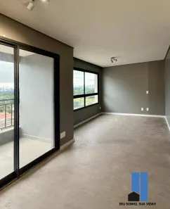 Apartamento com 1 Quarto à venda, 28m² no Butantã, São Paulo