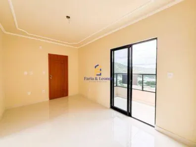 Apartamento com 3 Quartos à venda, 100m² no Francisco Bernardino, Juiz de Fora