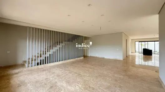 Casa de Condomínio com 4 Quartos à venda, 448m² no Residencial e Empresarial Alphaville, Ribeirão Preto
