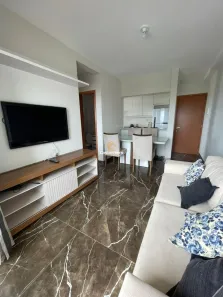 Apartamento com 2 Quartos à venda, 57m² no Plano Diretor Sul, Palmas
