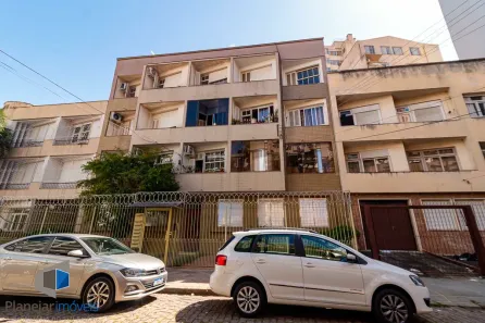 Apartamento com 3 Quartos à venda, 93m² no Santana, Porto Alegre