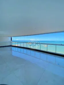 Apartamento com 4 Quartos à venda, 250m² no Praia da Costa, Vila Velha