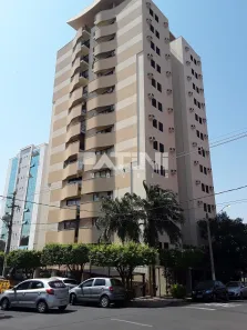 Apartamento com 2 Quartos para alugar, 70m² no Nova Redentora, São José do Rio Preto
