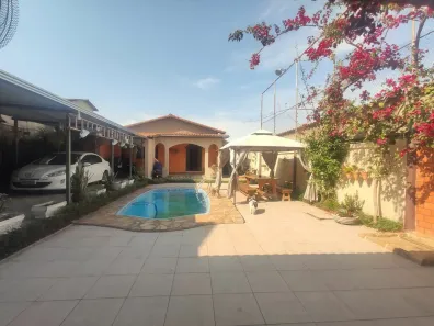 Casa com 3 Quartos à venda, 220m² no Eymard, Belo Horizonte