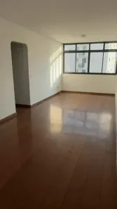 Apartamento com 3 Quartos para alugar, 110m² no Vila Gilda, Santo André