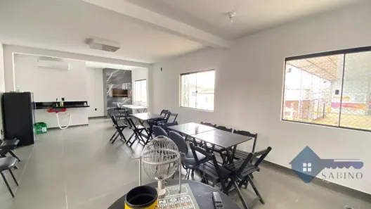 Ponto Comercial para alugar, 49m² no Centro, Palhoça