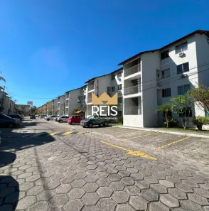 Apartamento com 2 Quartos para alugar, 48m² no Inhoaíba, Rio de Janeiro