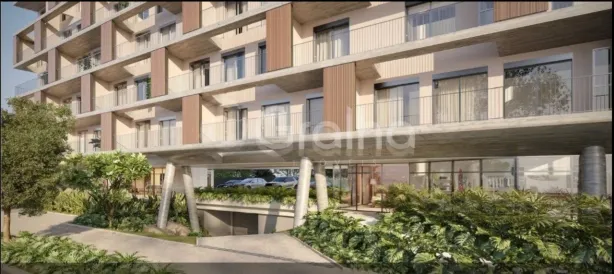 Apartamento com 1 Quarto à venda, 41m² no Ribeirão da Ilha, Florianópolis