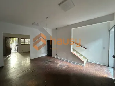 Casa com 3 Quartos à venda, 140m² no Paraíso, São Paulo