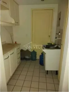 Sala Comercial à venda, 35m² no Centro, Rio de Janeiro