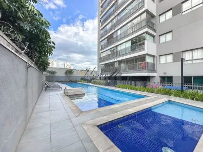 Apartamento com 2 Quartos à venda, 68m² no Saúde, São Paulo