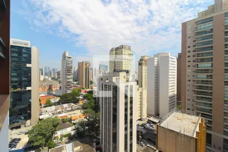 Apartamento com 1 Quarto à venda, 40m² no Itaim Bibi, São Paulo