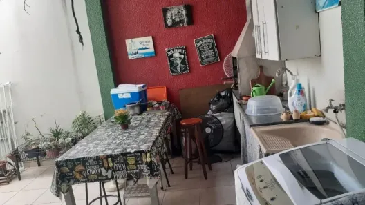 Sobrado com 4 Quartos à venda, 100m² no Campo dos Alemães, São José dos Campos