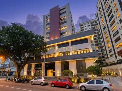 Sala Comercial à venda, 164m² no Jardim Apolo I, São José dos Campos