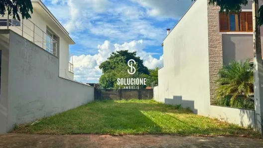 Lote/Terreno à venda, 200m² no Loteamento São Francisco, Piracicaba