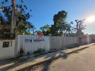 Lote/Terreno à venda, 180m² no Itaipu, Niterói