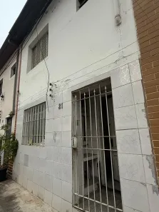 Casa com 3 Quartos à venda, 63m² no Barra Funda, São Paulo