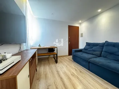 Apartamento com 2 Quartos à venda, 12m² no São Pedro, Juiz de Fora