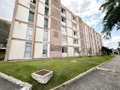 Apartamento com 2 Quartos à venda, 44m² no Barreirinha, Curitiba