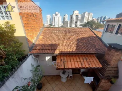 Sobrado com 3 Quartos à venda, 227m² no Parque Imperial, São Paulo
