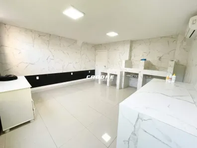 Sala Comercial para alugar, 38m² no Vila Nova, Blumenau