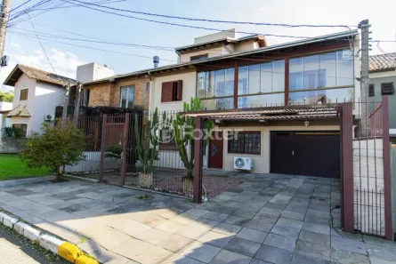 Casa com 5 Quartos à venda, 232m² no São Lucas, Viamão