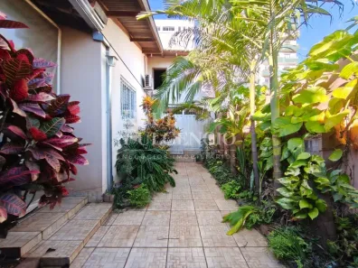 Casa com 2 Quartos para alugar, 194m² no Jardim Higienópolis, Londrina