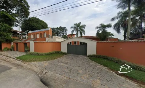Imóvel Comercial à venda, 3000m² no Vila Rosa, Guaratinguetá