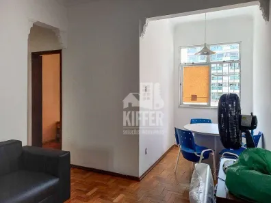 Apartamento com 1 Quarto à venda, 60m² no Icaraí, Niterói