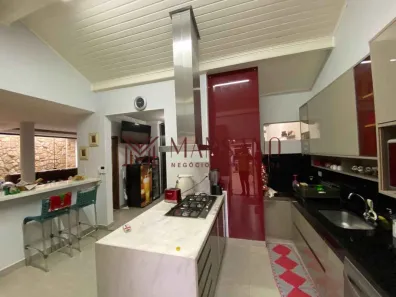Casa com 3 Quartos à venda, 360m² no Jardim Estoril, Bauru