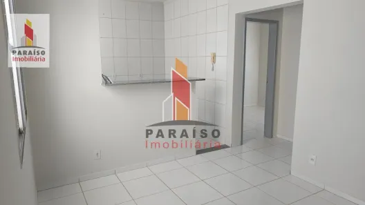 Apartamento com 2 Quartos à venda, 48m² no Shopping Park, Uberlândia