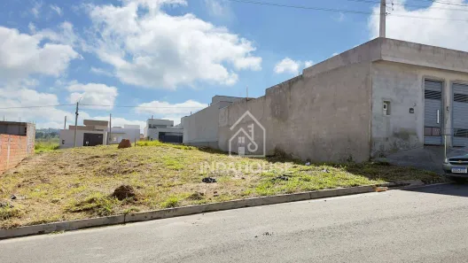Lote/Terreno à venda, 150m² no Parque Barnabé, Indaiatuba