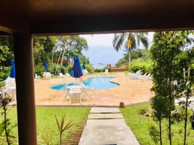 Casa de Condomínio com 2 Quartos à venda, 60m² no Boiçucanga, São Sebastião
