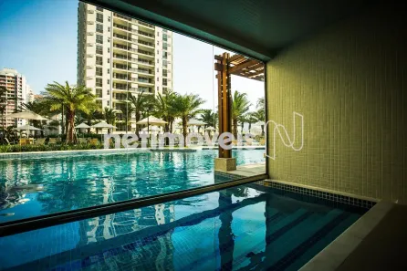 Apartamento com 4 Quartos à venda, 143m² no Barra Olímpica, Rio de Janeiro