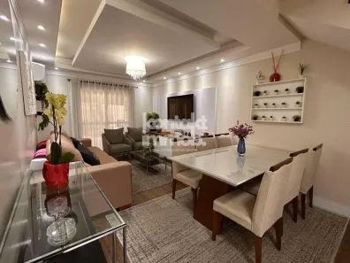 Casa com 3 Quartos à venda, 133m² no Boa Vista, Sorocaba