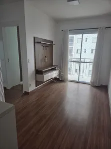 Apartamento com 2 Quartos para alugar, 52m² no Cidade Luiza, Jundiaí