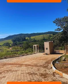 Lote/Terreno à venda, 500m² no Usina, Atibaia