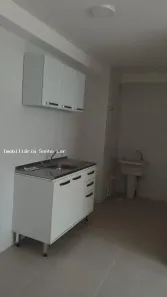 Apartamento com 2 Quartos para alugar, 38m² no Vila Butantã, São Paulo
