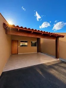 Casa com 3 Quartos à venda, 130m² no , Campo Formoso